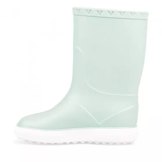 Bottes de pluie VERT BOATILUS