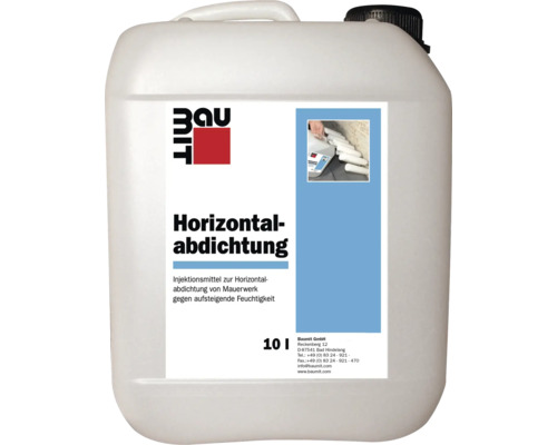 Baumit Horizontale Afdichting 10 l