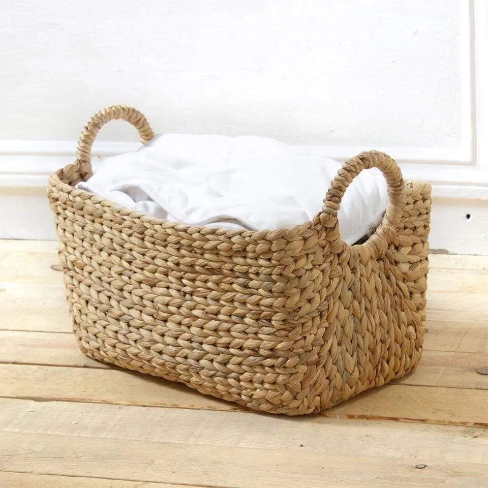 CALICOSY - Mand - Beige - 26x40x23 cm