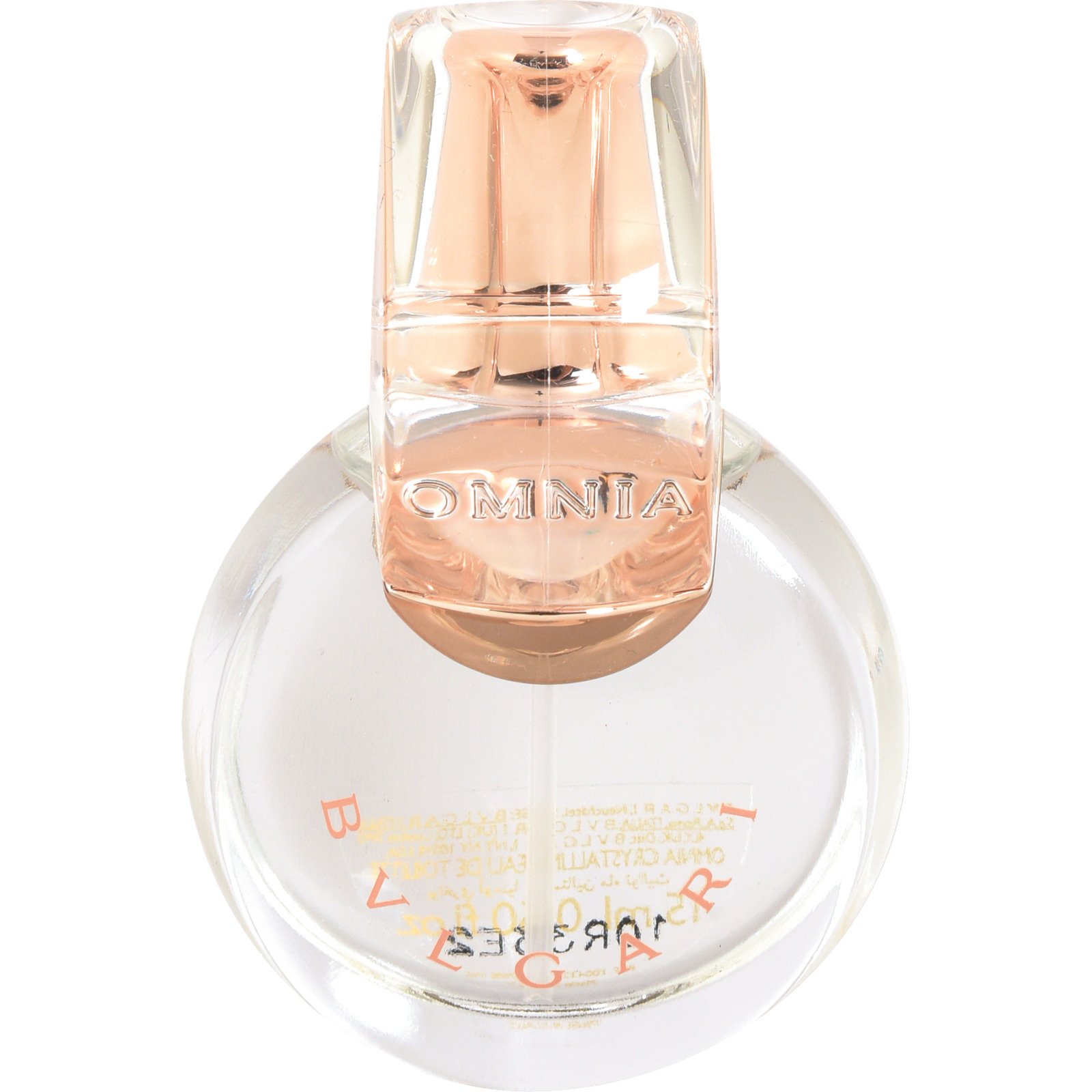 Bulgari Omnia Crystalline Duftset, 2-teilig