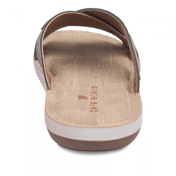 Mules MARRON CAPE BOARD