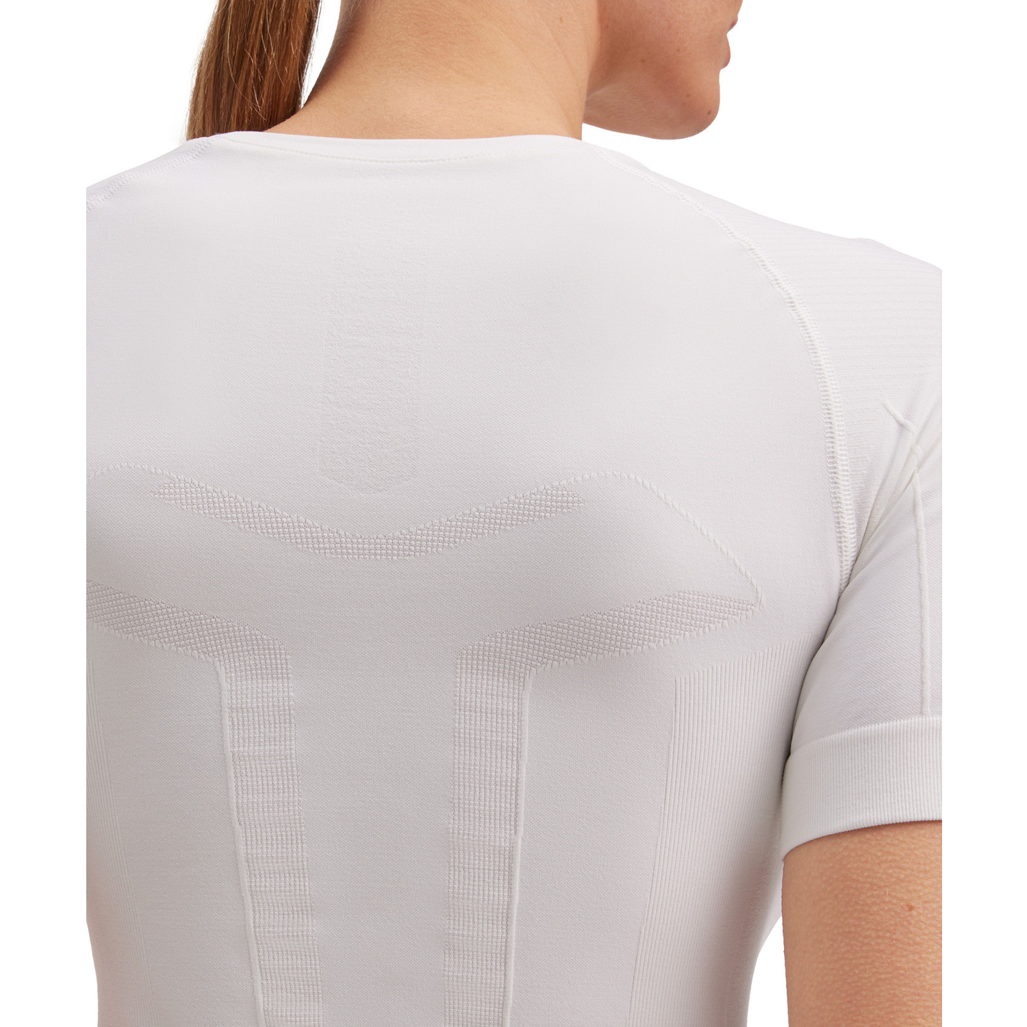 FALKE Warm T-Shirt Dames