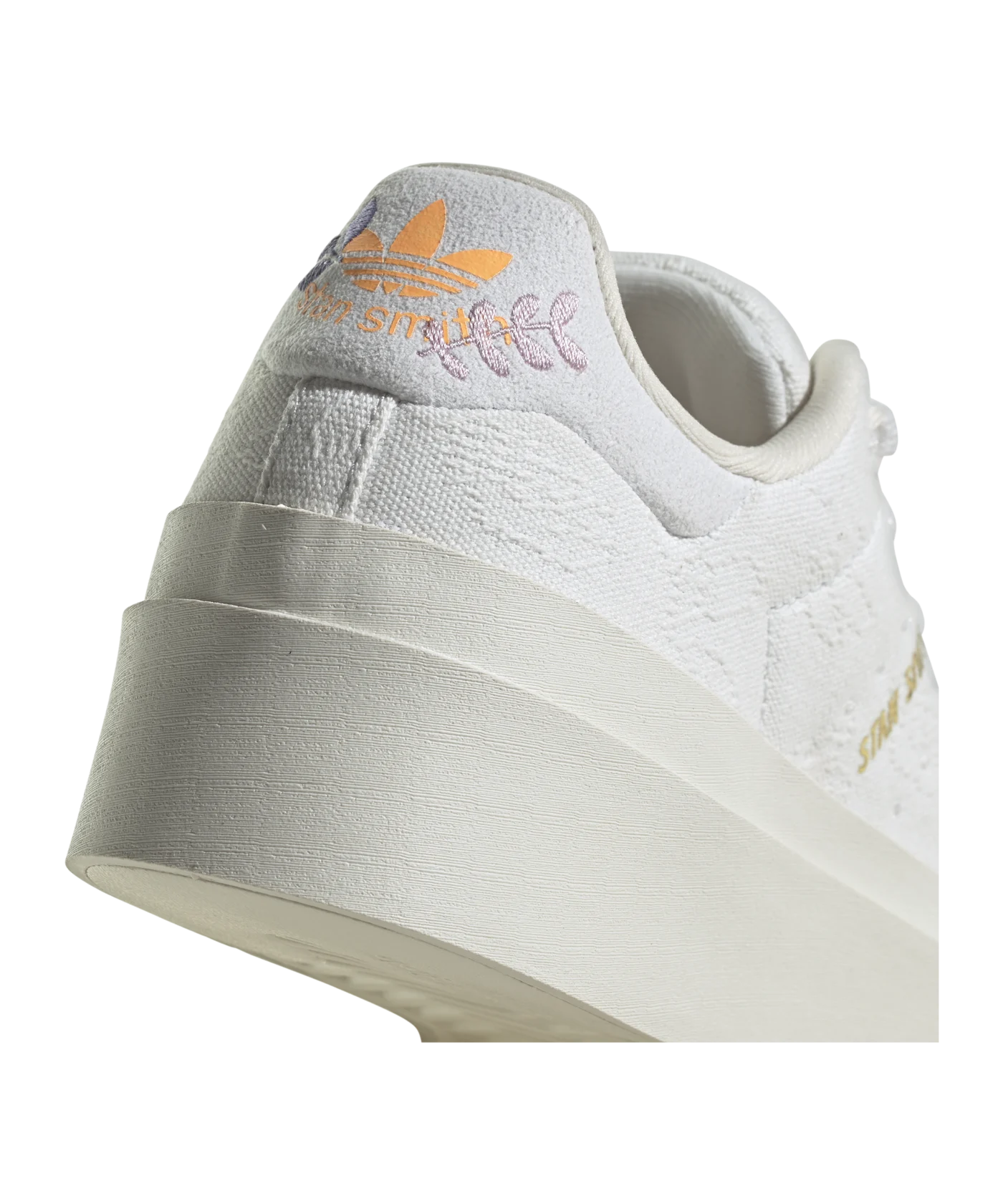 adidas Originals Stan Smith Bonega Damen Weiss