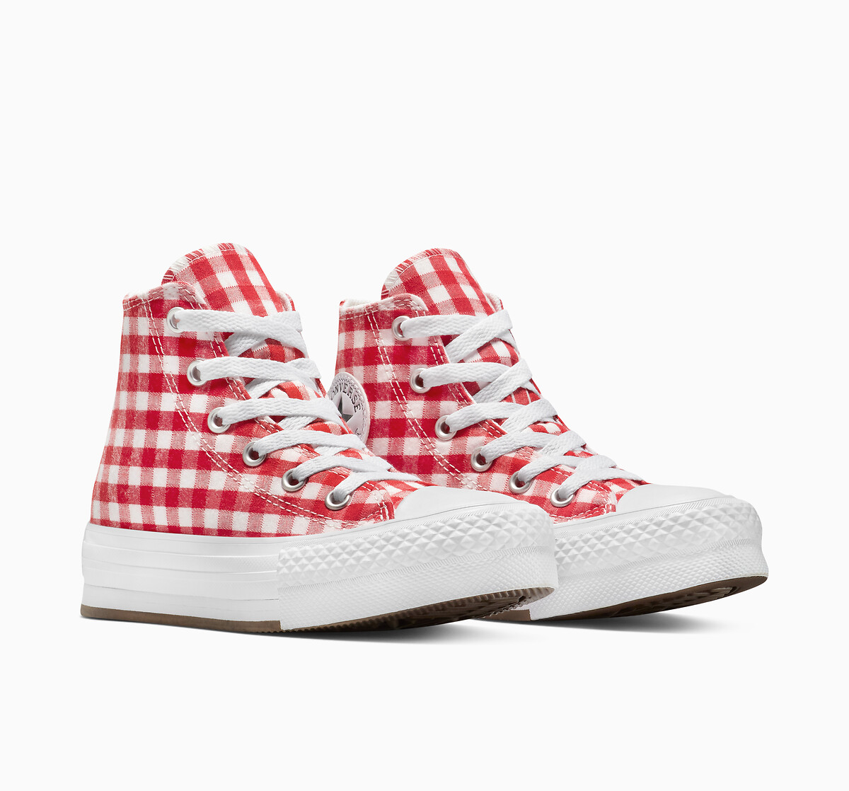 CONVERSE<br>Tênis All Star EVA Lift Apple Core