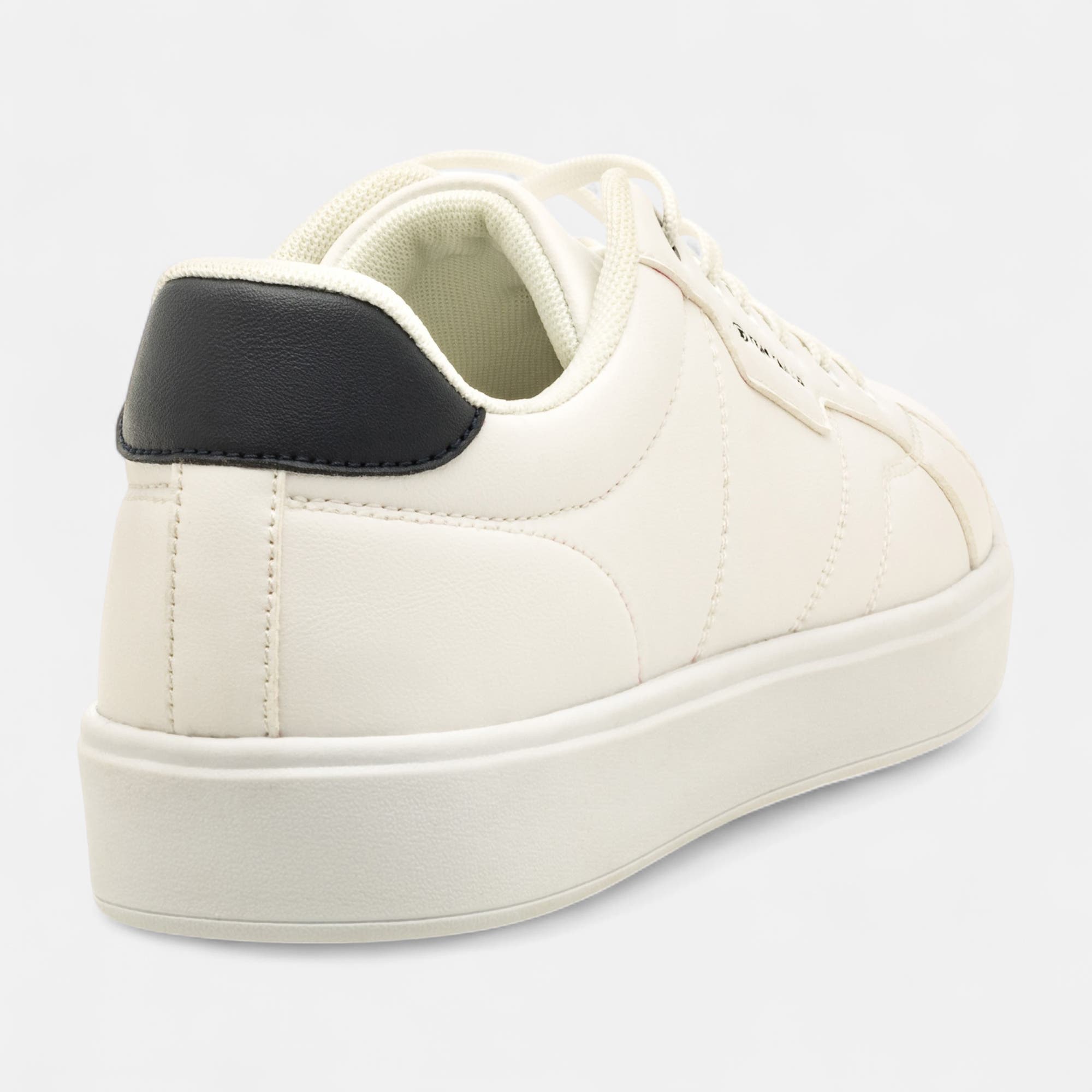 Baskets basses Homme blanc