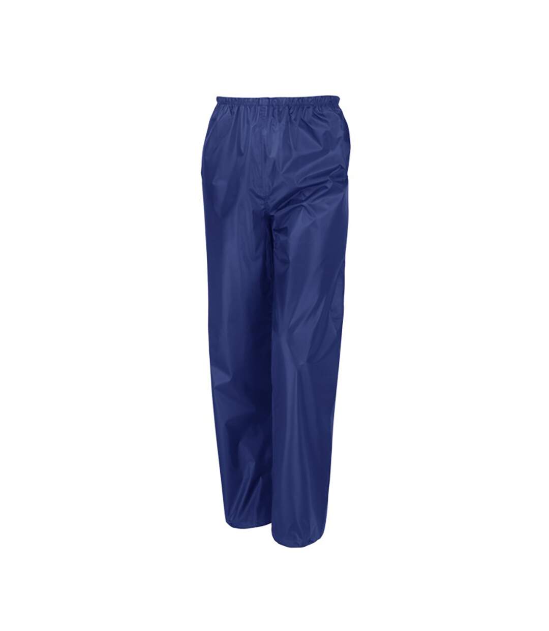 Result Core - Ensemble veste et pantalon imperméables coupe-vent - Homme (Bleu royal) - UTBC916