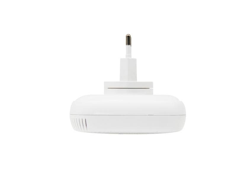 Shelly WiFi-Gassensor Shelly GAS für Autogas (LPG) WLAN-Gas-Sensor für Autogas (LPG)