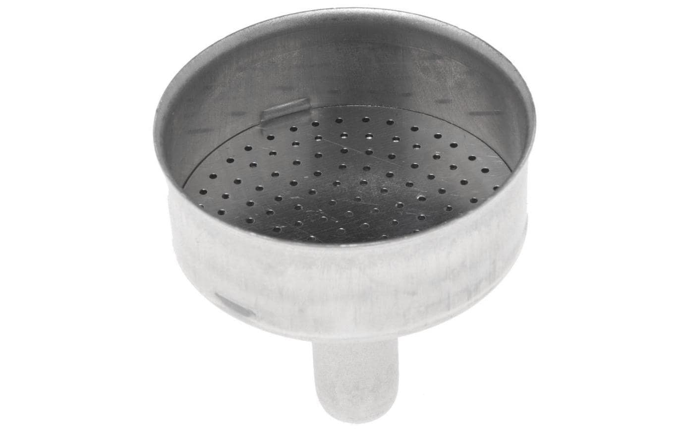 Dosiertrichter zu Bialetti Moka Express, 6 TassenTrichterfilter
