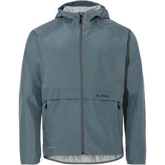 Vaude Loamer Rain Jacke Heron Herren