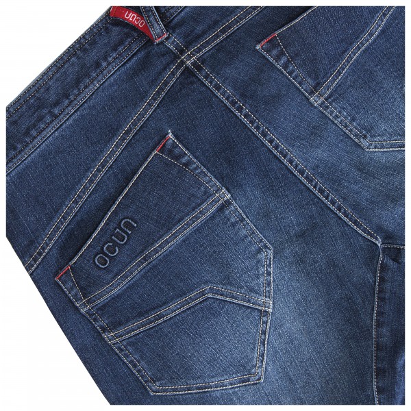 Ocun - Ravage Jeans - Pantalon d'escalade