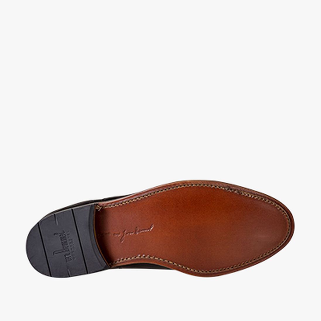 zwarte van bommel nette schoenen sbm-30092