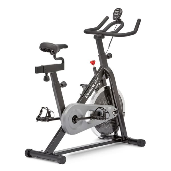 Reebok Sprint Bike Spinningsykkel