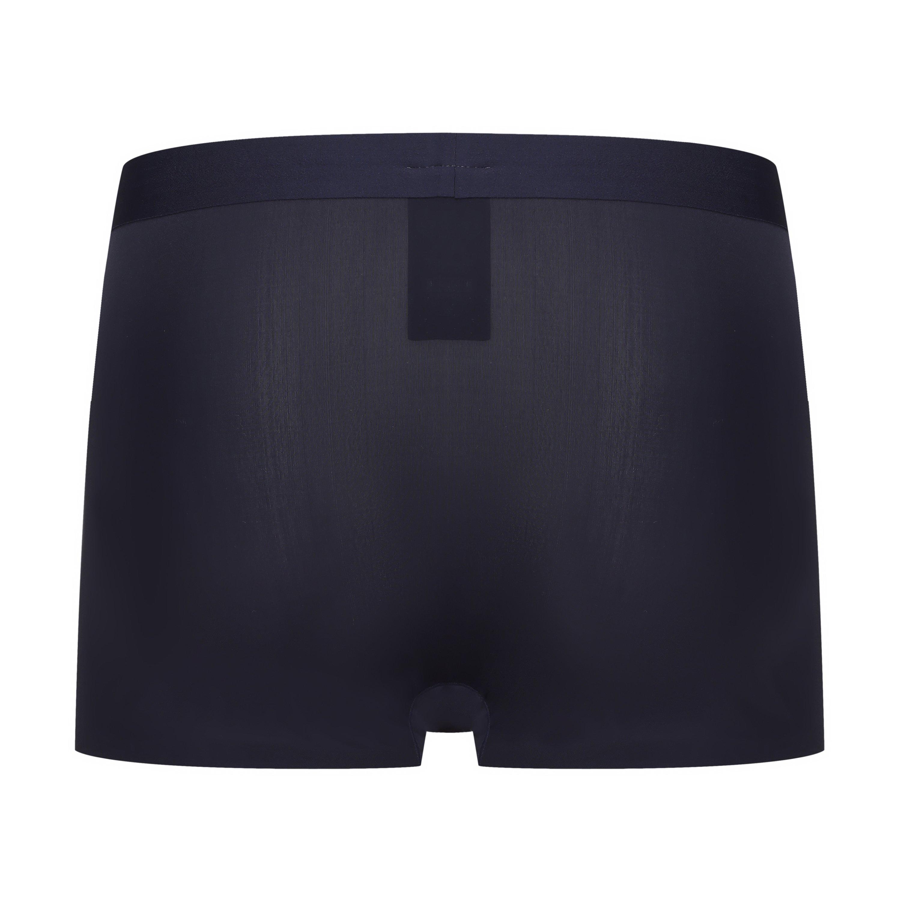 Everlast Mens 3Pk Boxers