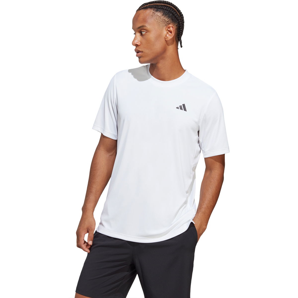 adidas Club Tennis T-shirt Herre