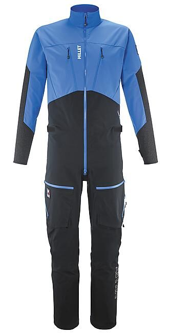 MILLET - VESTE JOR GTX 3L