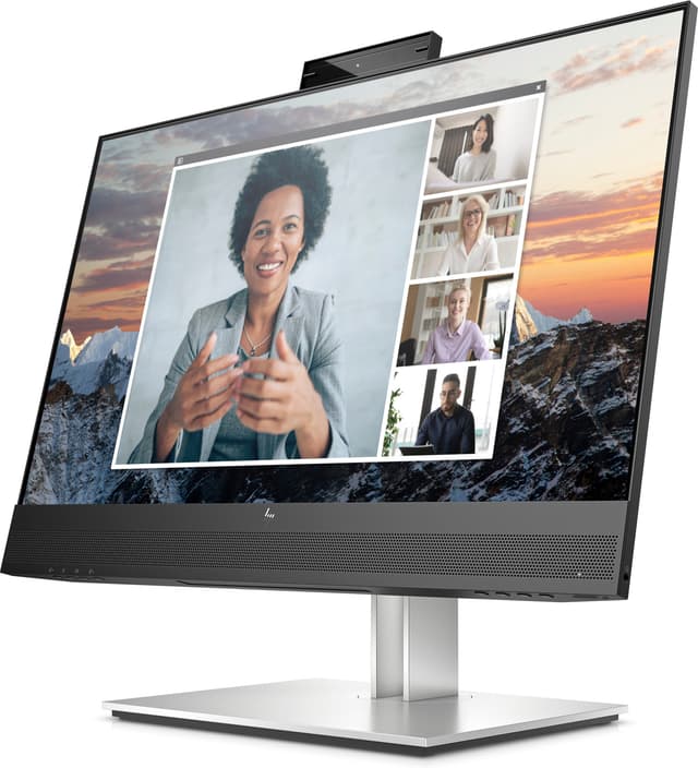 HP E24m G4 23.8