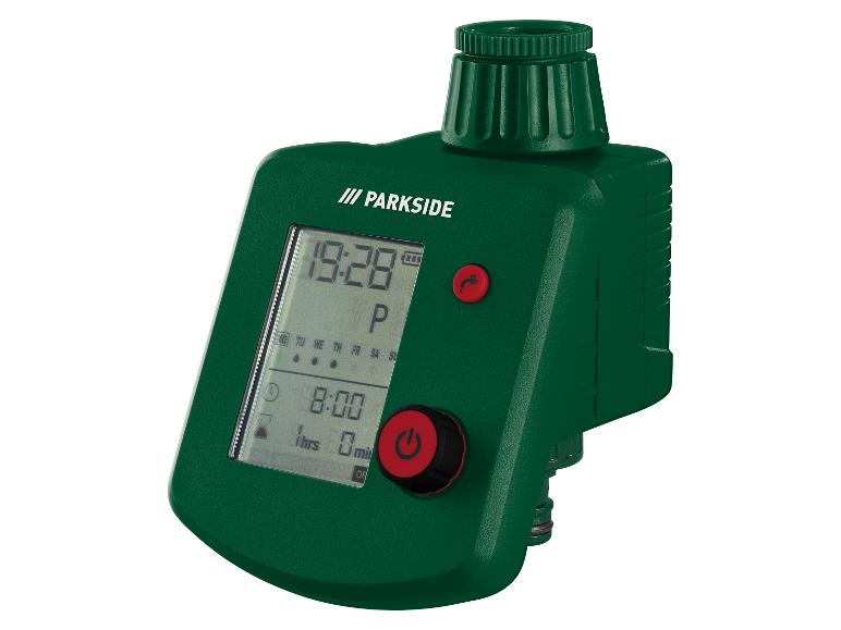 Watertimer
