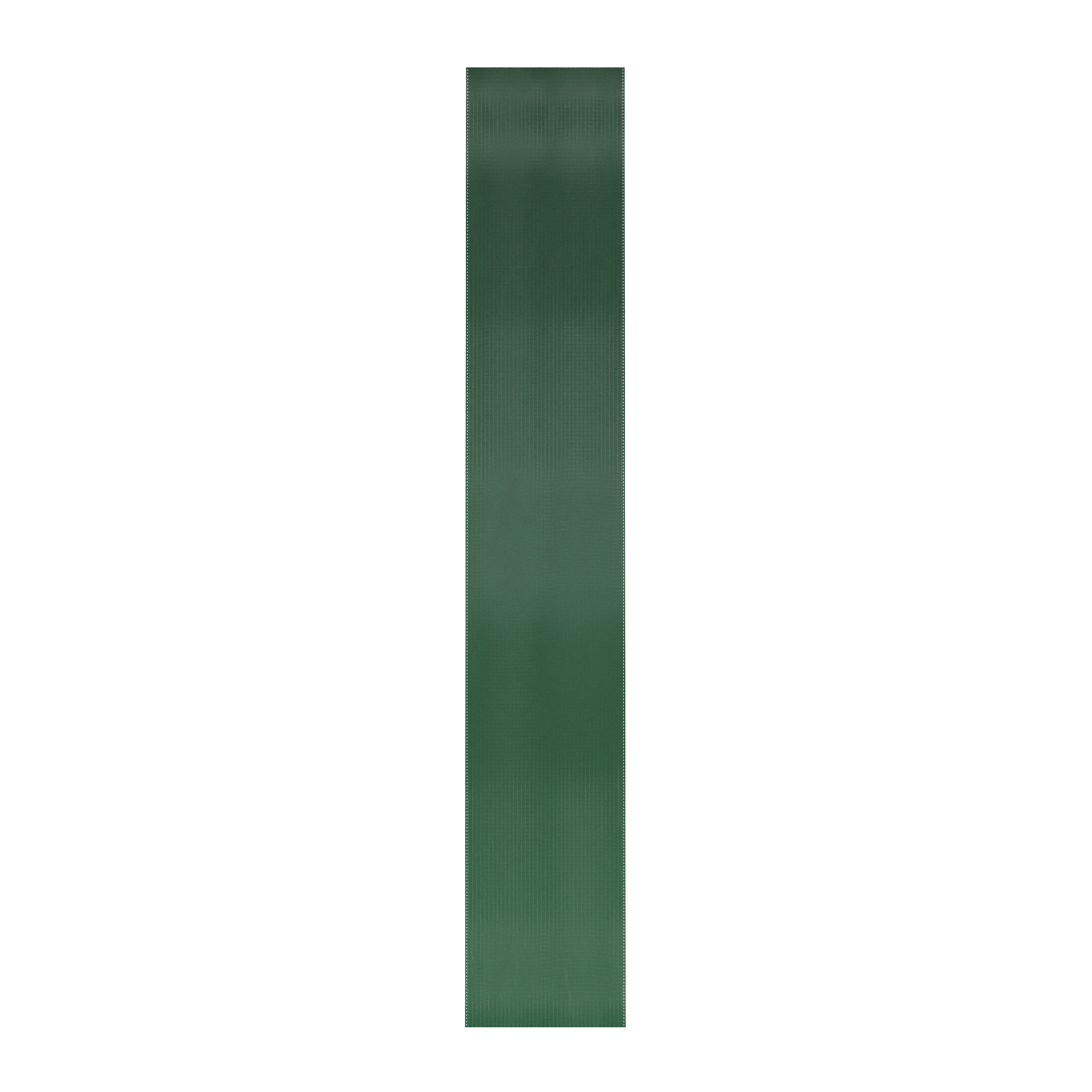 Sichtschutznetz Zaunblende 600 x 100 cm grün