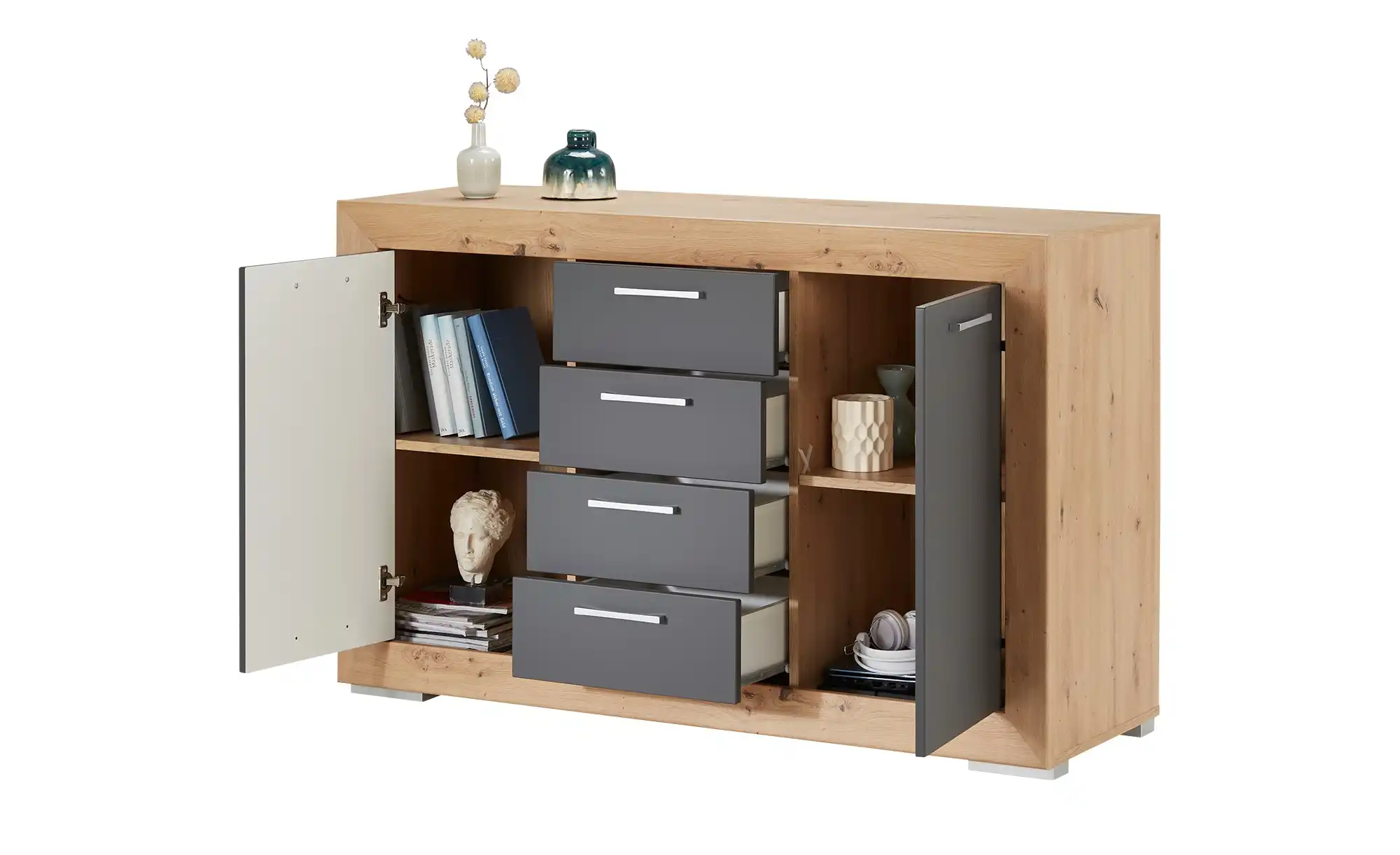 Sideboard Fiesta