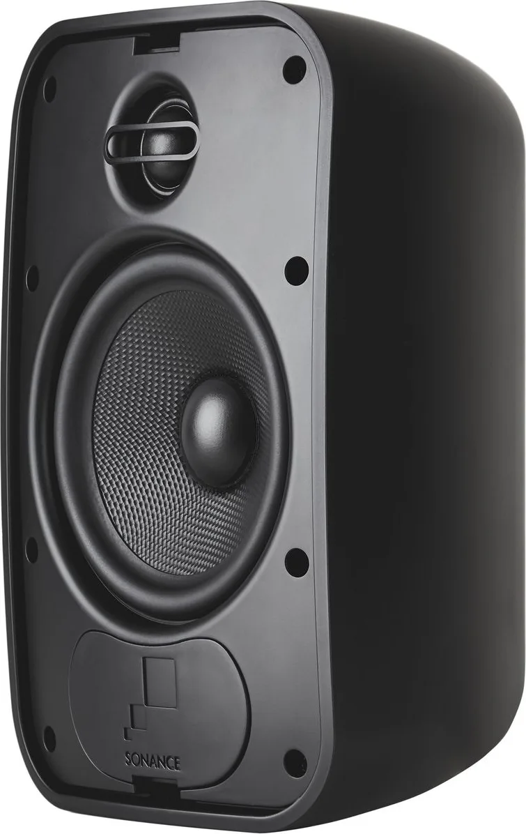Sonance M86 Noir (la paire) Enceintes d'extérieur