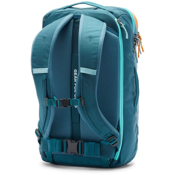 Sac à dos lifestyle COTOPAXI ALLPA 28L TRAVEL PACK BLUE SPRUCE/ABYSS