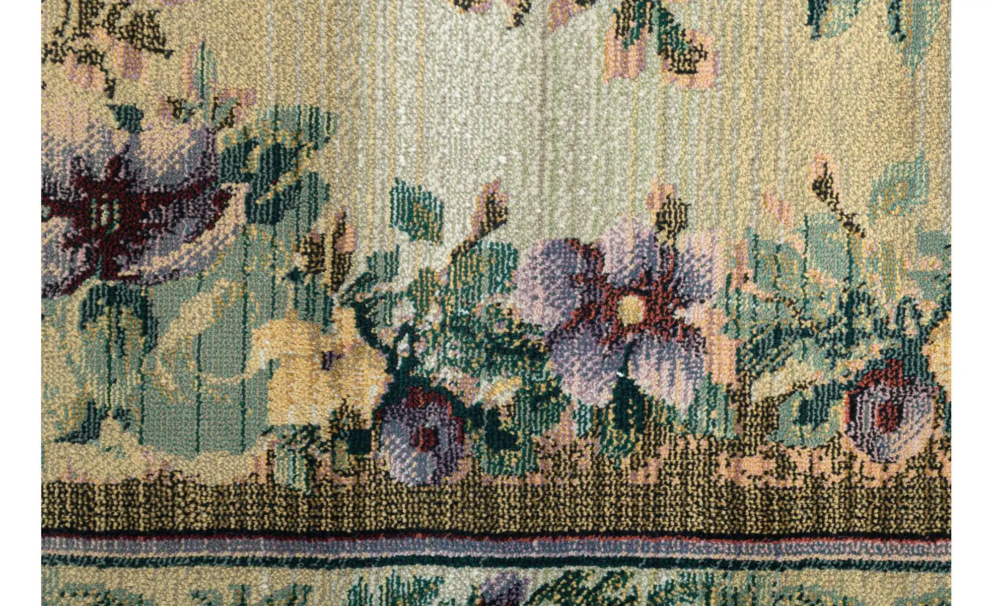 THEKO Vintageteppich Gabiro