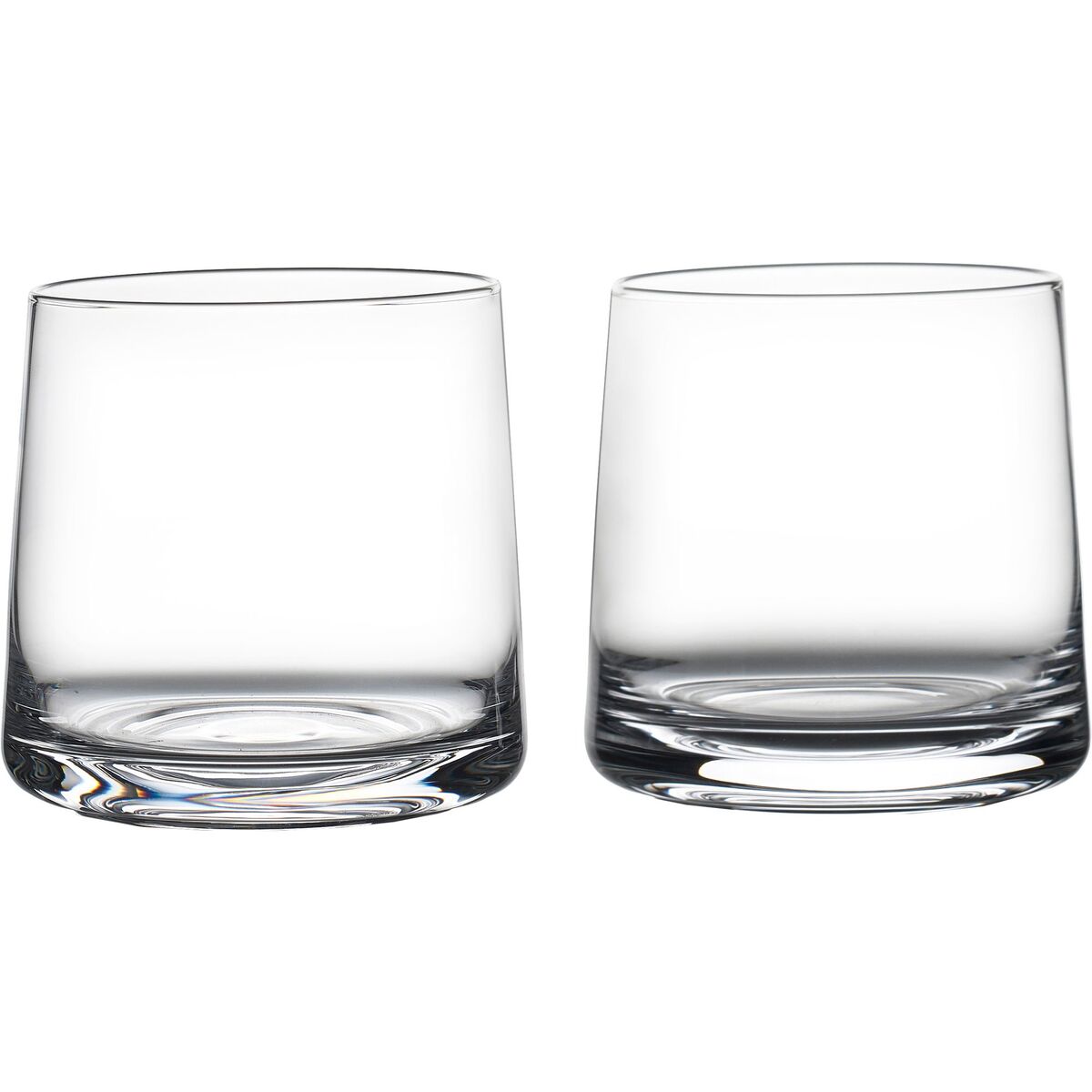 Wideball glass Rocks 34 cl, 2 stk.