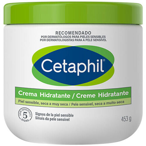 Cetaphil - Crema Hidratante 453 Gr