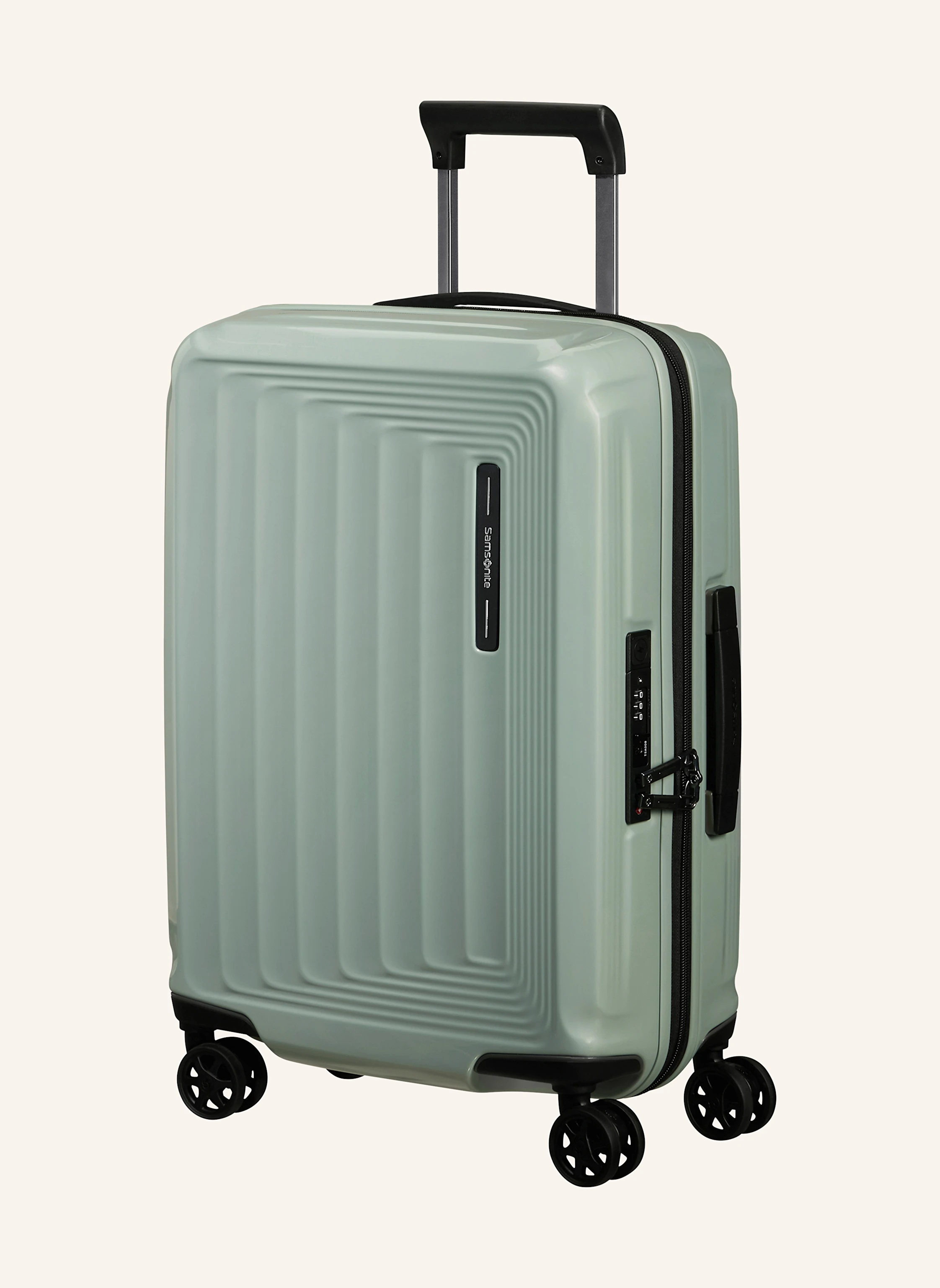 Samsonite Trolley NUON