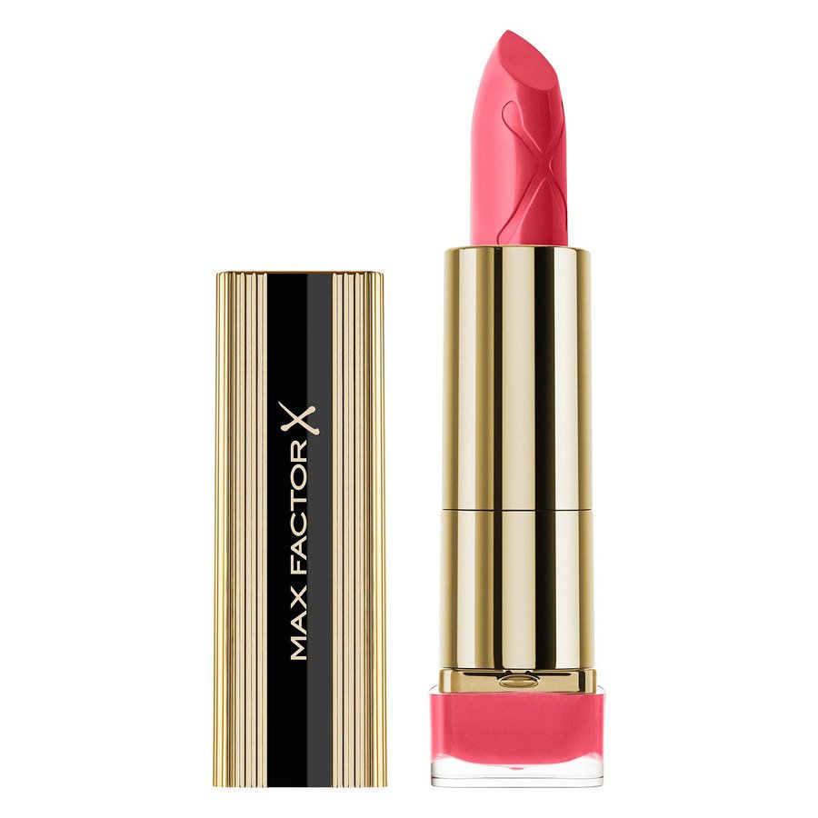 Max Factor Colour Elixir Lipstick #055 Bewitching Coral 4g