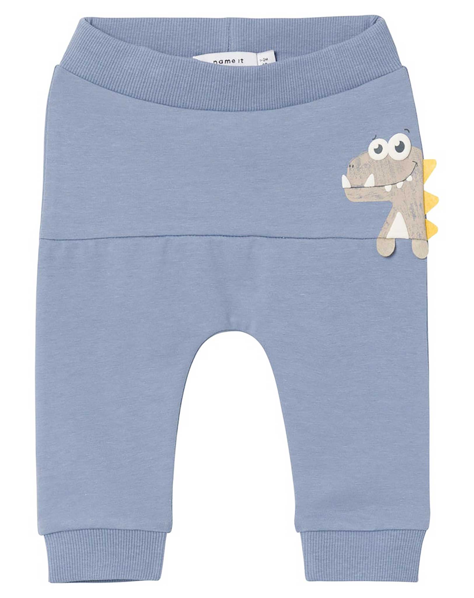 Sweat-Hose NBMDIEGO DRAGON in troposphere