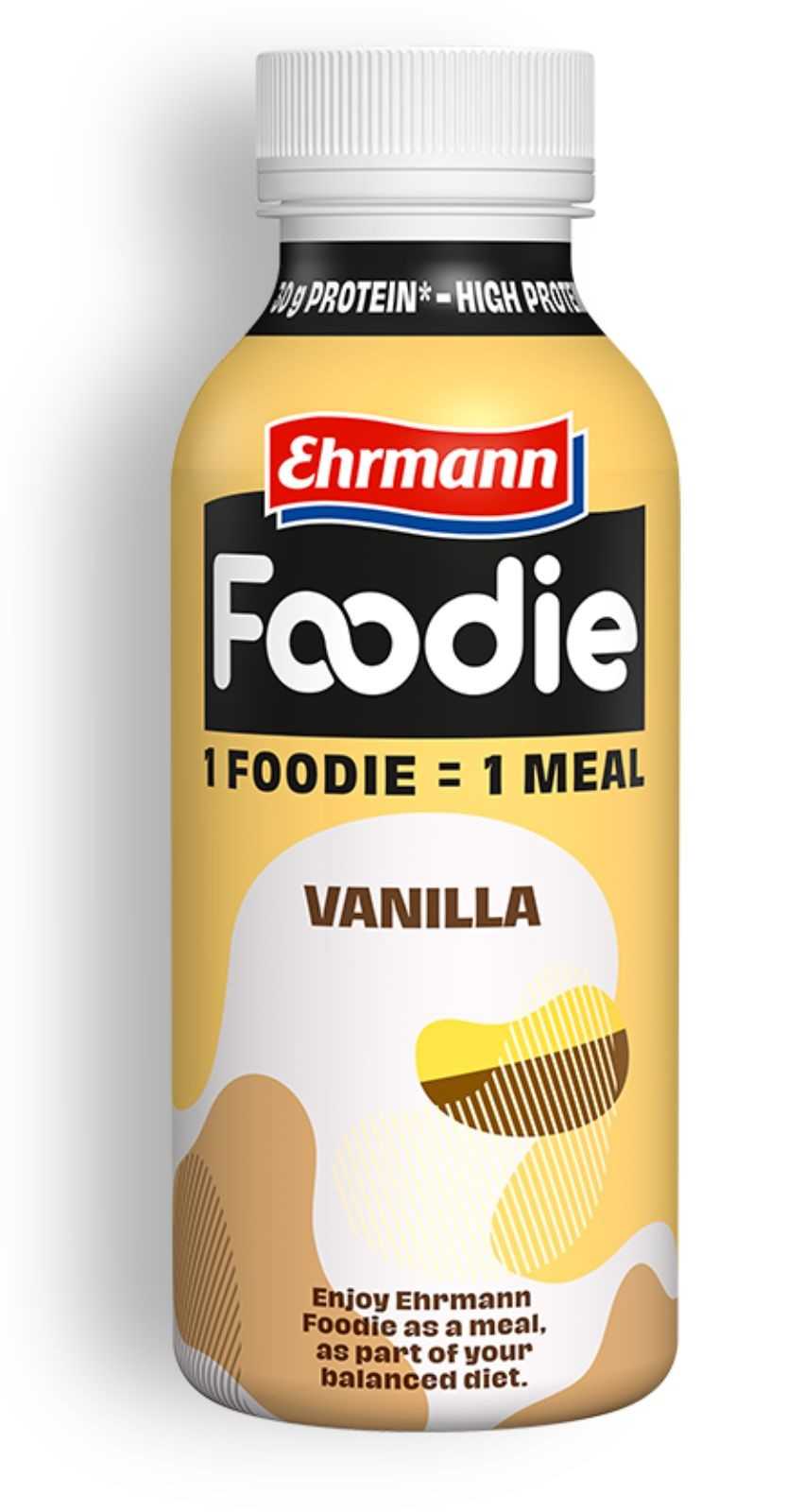Ehrmann Foodie 400ml