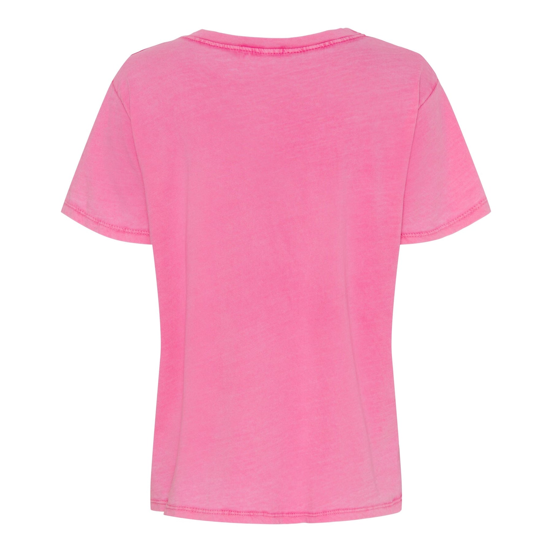 Marta Du Chateau Mdcinge Tee pink