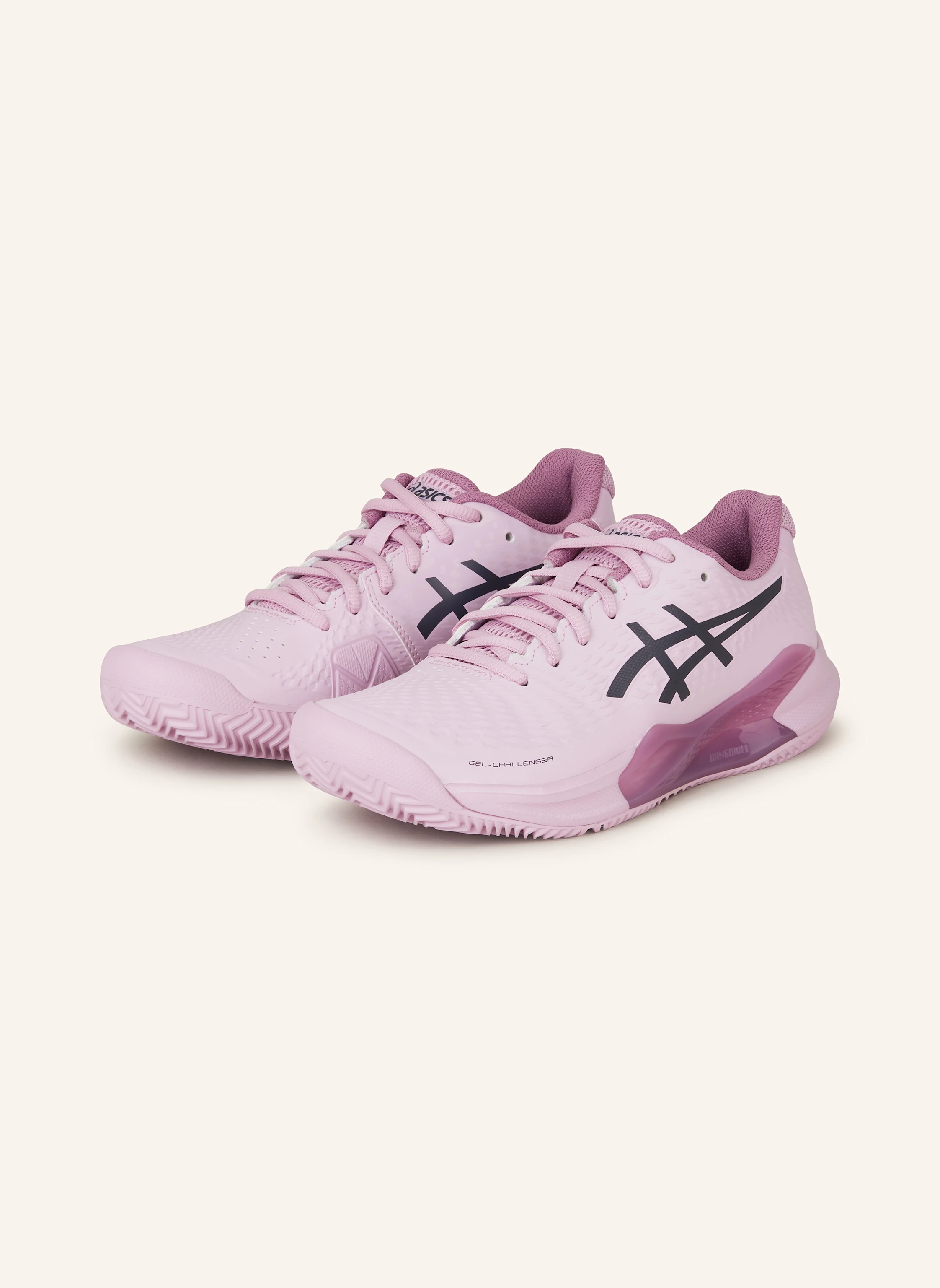 ASICS Tennisschuhe GEL-CHALLENGER 14