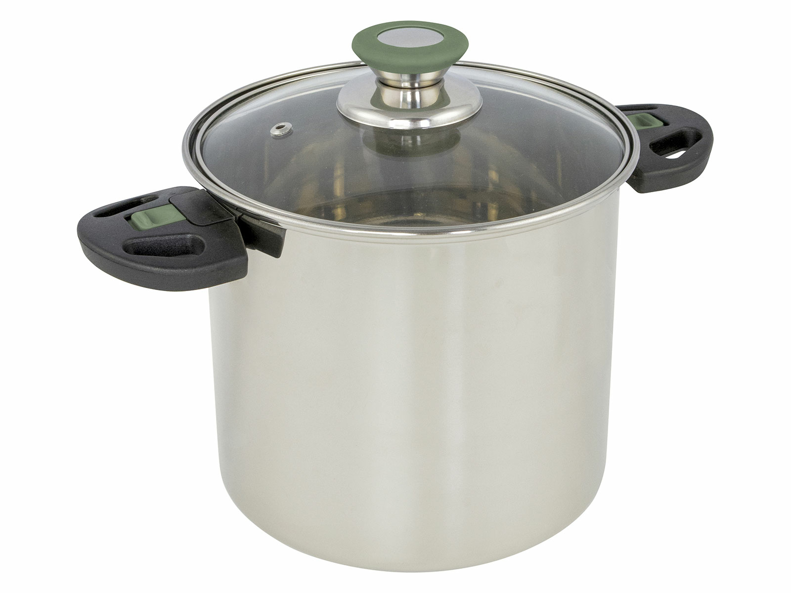 Bo-Camp Elegance Compact 3 pannenset