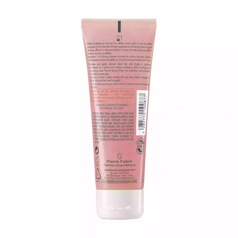 Essential Care - Gelée gommante douceur - 75ml