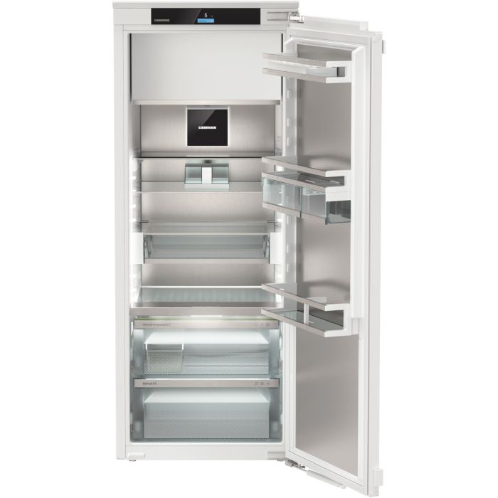 Liebherr Einbau-Kühlschrank IRBd 4571-20 Peak BioFresh