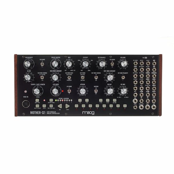 Moog Mother-32