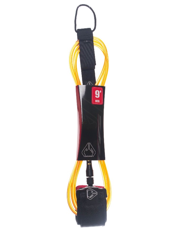 Massive Apparel Leash MA de 6' à 9' 6'0