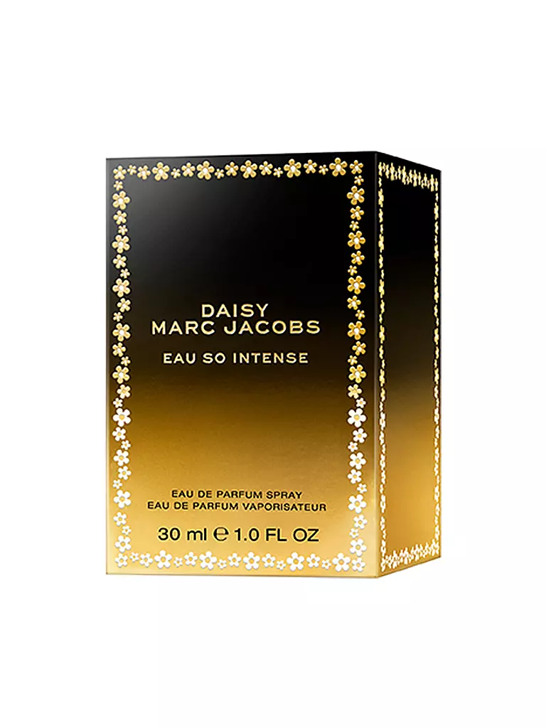 MARC JACOBS Daisy Eau So Intense Eau de Parfum 30ml keine Farbe