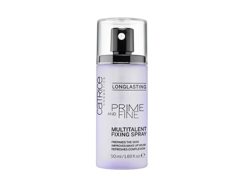 Prime And Fine Multitalent Fixing Spray (W,50)
