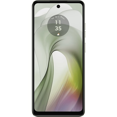 Motorola E14 2+64GB - Pastel Green