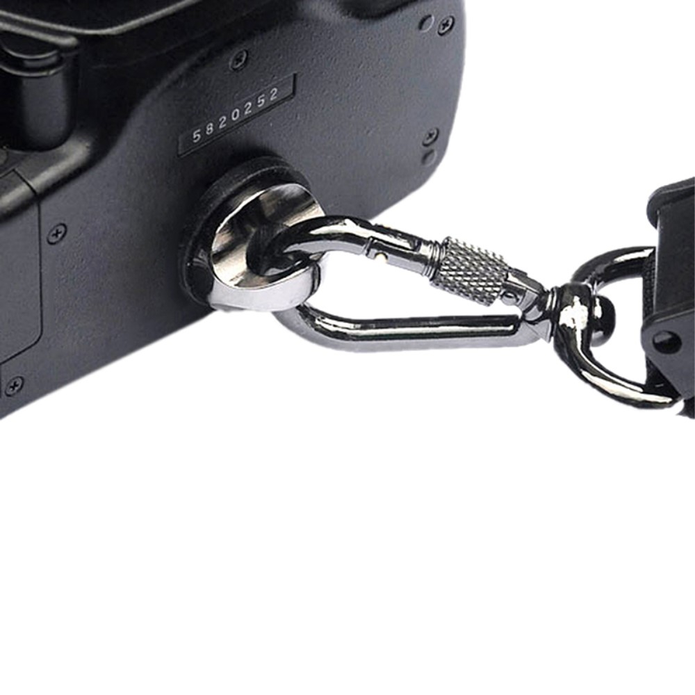 Sicherheitsstecker Adapter für Kameras / GoPro mit 1/4