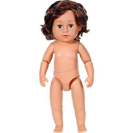 Baby Born bror dukke 43 cm