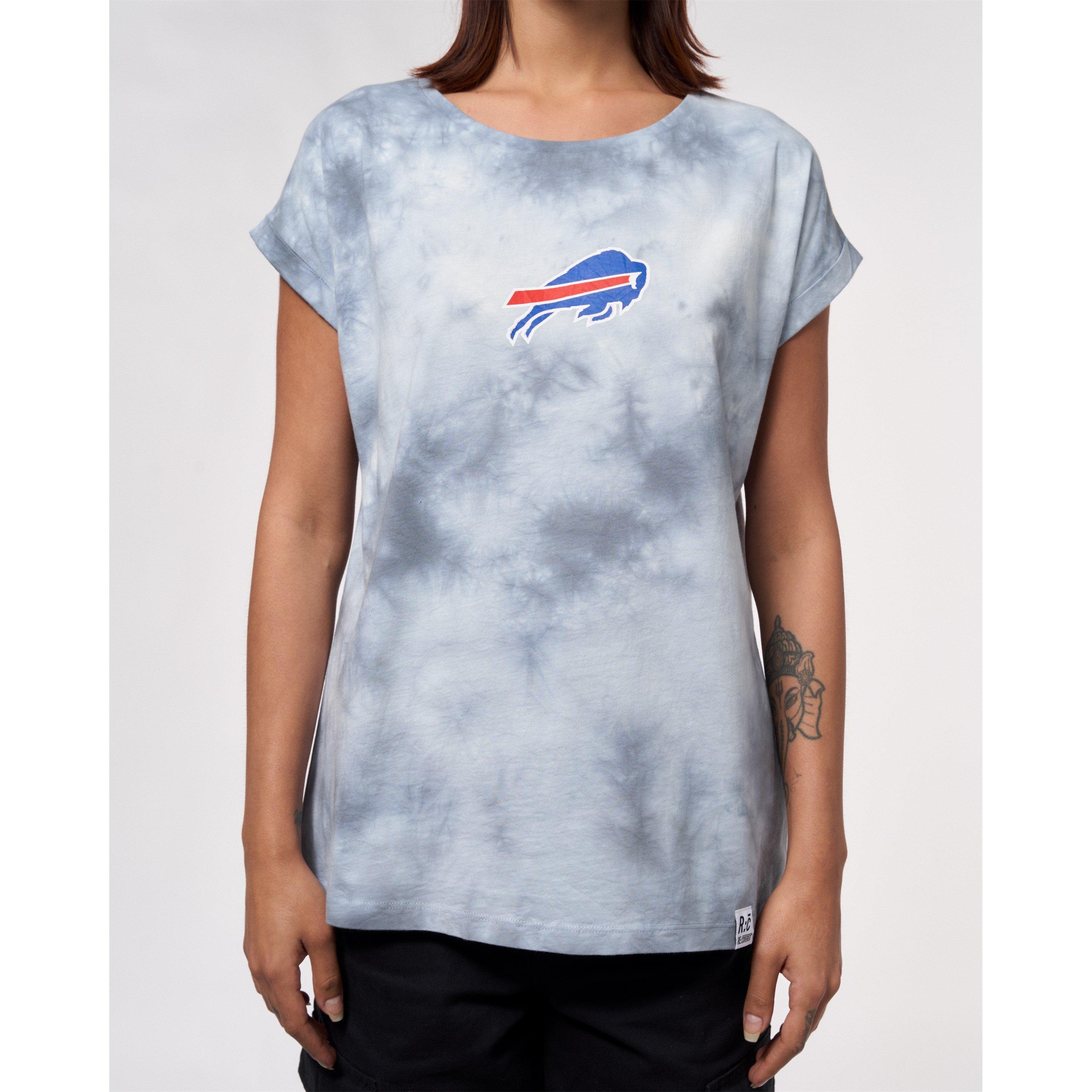 NFL NFL Tie-Dye T-Shirt Ld99