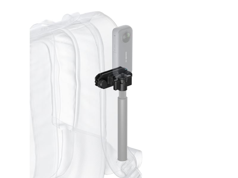 Insta360 Magnetic Selfie Stick Holster Magnetische Halterung für Selfie Sticks
