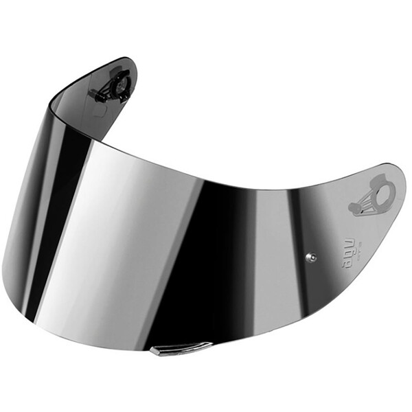 AGV - Ecran K3 Argent / Iridium