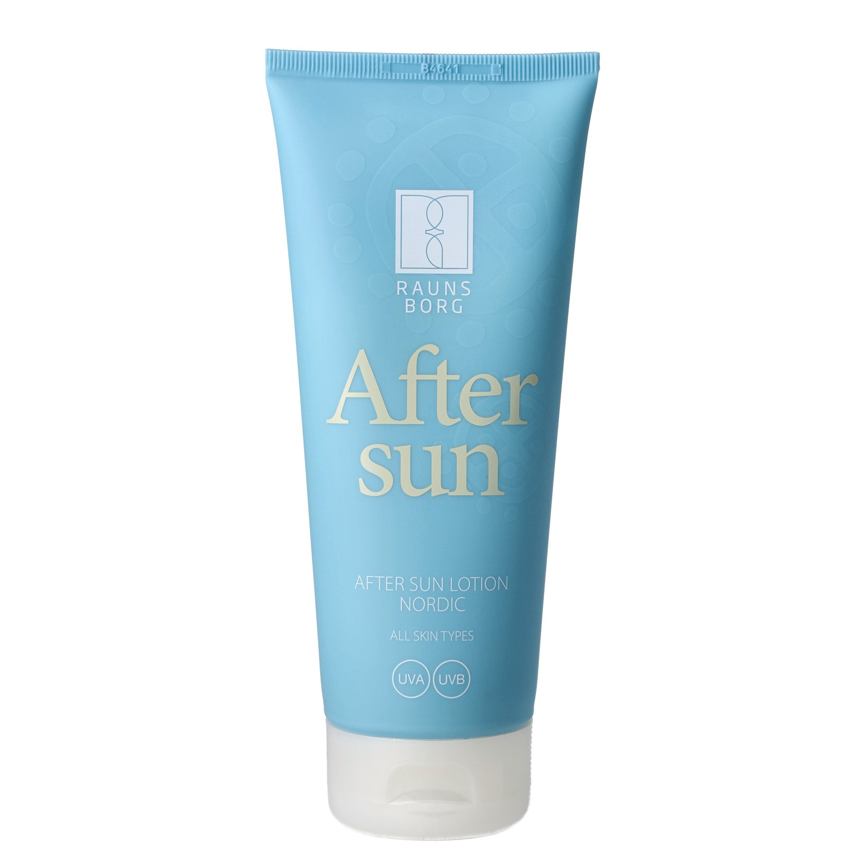 Raunsborg Nordic After Sun Lotion 200 ml