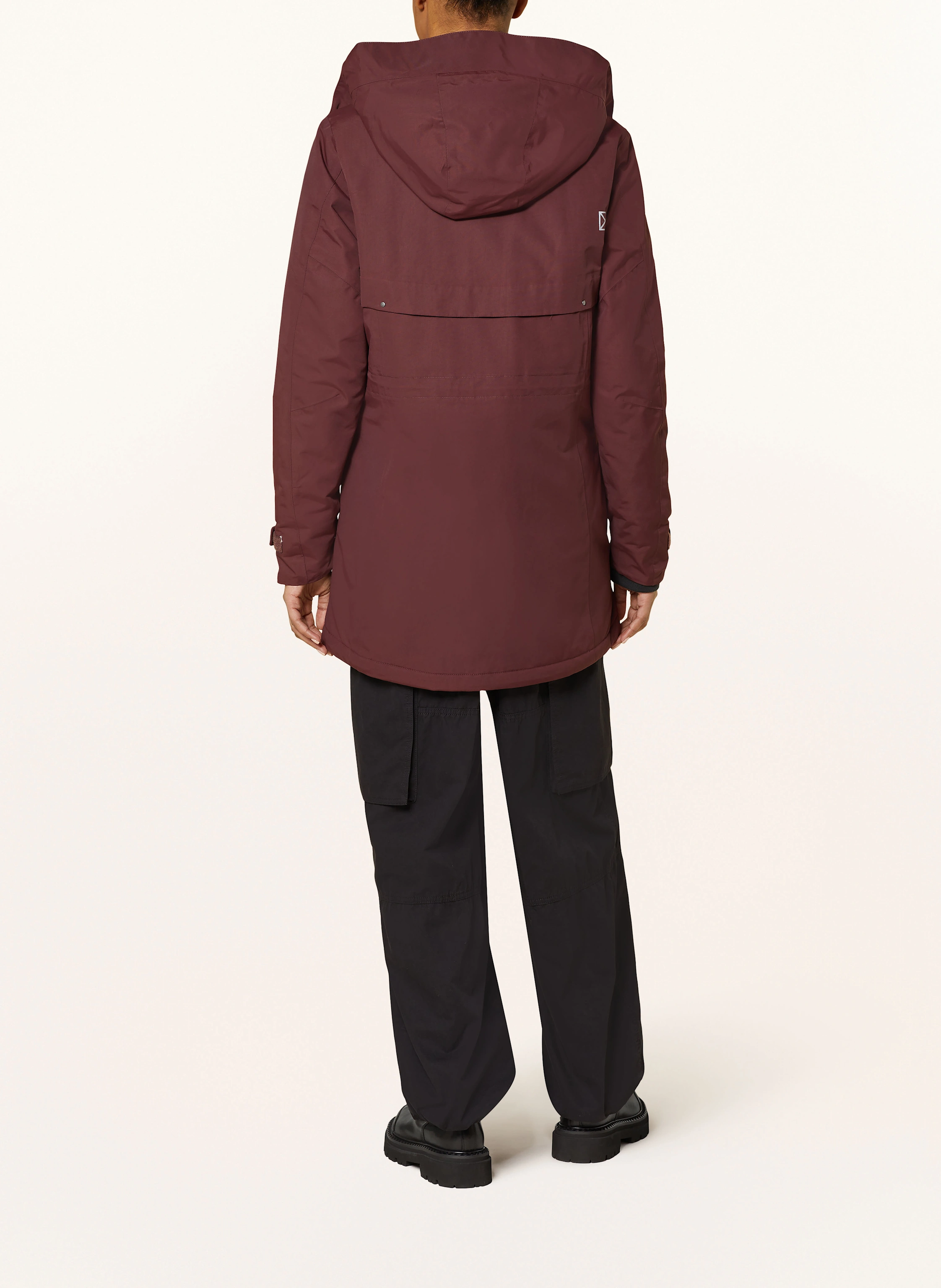 DIDRIKSONS Parka