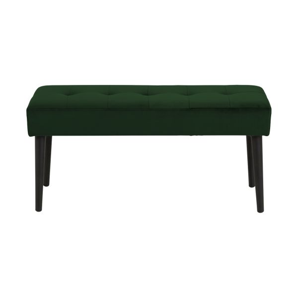 Kidsmill Liva Bankje Forest Green